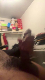 MaloneBlack webcam model stream image