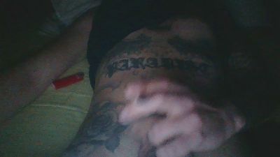 Sergiofire988 webcam model stream image