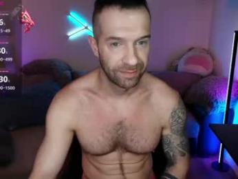 ilyafriend webcam chaturbate model stream image