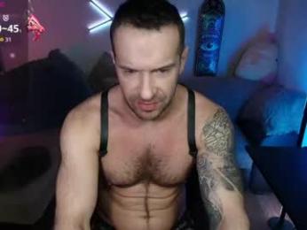 ilyafriend webcam chaturbate model stream image