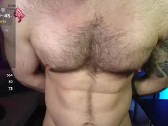 ilyafriend webcam chaturbate model stream image