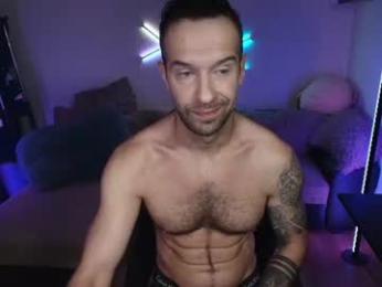 ilyafriend webcam chaturbate model stream image