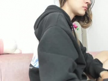 evelin_gh1 webcam chaturbate model stream image