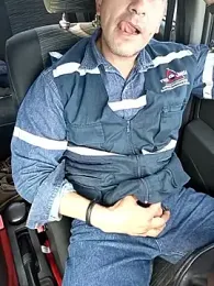 Blackaxes webcam model stream image