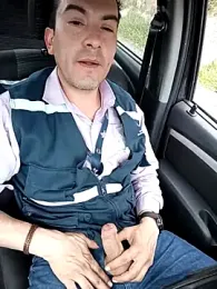 Blackaxes webcam model stream image