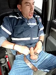 Blackaxes webcam model stream image