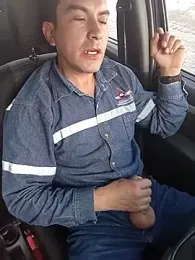 Blackaxes webcam model stream image