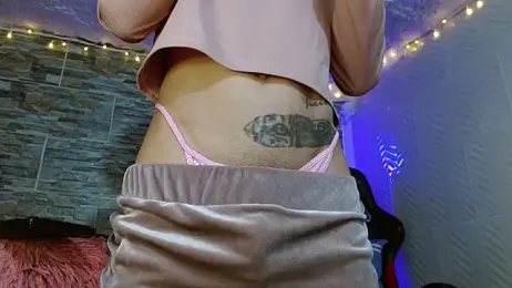 omar_alurba webcam model stream image