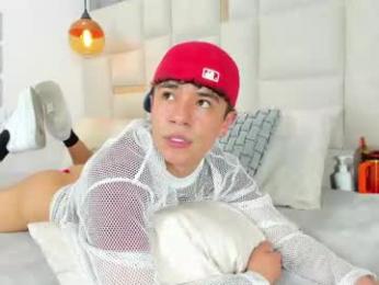 im_joel_ webcam model stream image