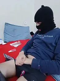 arabeso webcam model stream image