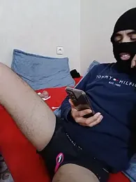 arabeso webcam model stream image