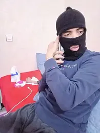 arabeso webcam model stream image