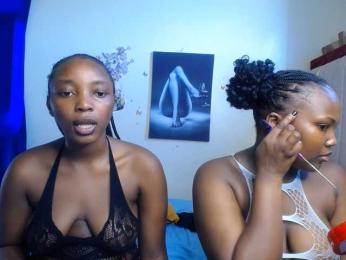 NaughtyTogether webcam model stream image