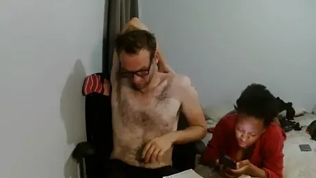 COOKIECANDY webcam model stream image