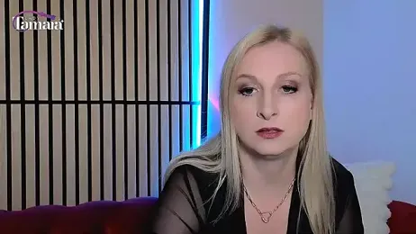 LADY-TAMARA webcam model stream image