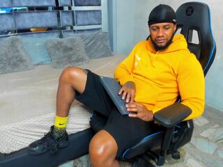 Jay Jhonson webcam model stream image