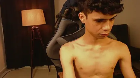 MyLatinHotBoys webcam model stream image