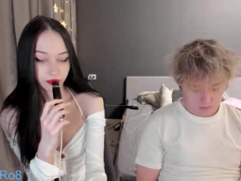 ariel_rouse webcam model stream image