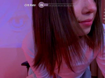 HayleFireHot webcam model stream image