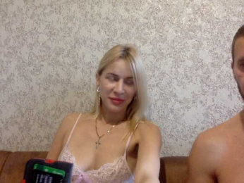 Oly-Alex webcam model stream image