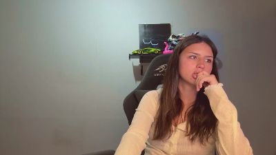 TammiKye webcam model stream image