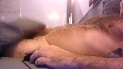 hairysoccer webcam model stream image