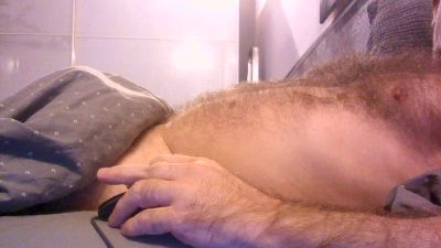 hairysoccer webcam cam4 model stream image