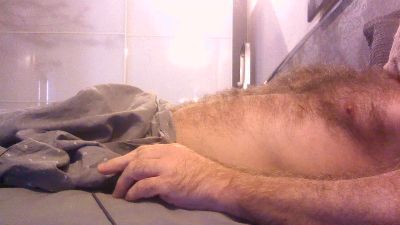 hairysoccer webcam model stream image