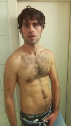 Aronpet webcam model stream image