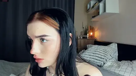 TefFfish webcam model stream image