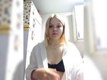 Ivanna0328 webcam bongacams model stream image