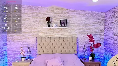 PatrickS25 webcam stripchat model stream image