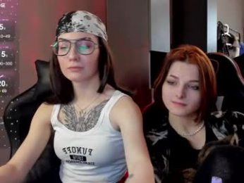 agressiwe webcam model stream image