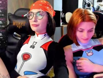 agressiwe webcam model stream image