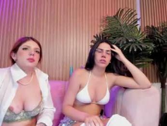 little__ary webcam model stream image