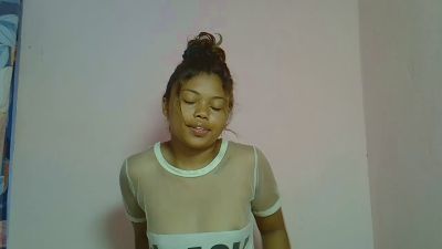 Emiehot webcam model stream image