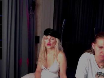 SoulStream webcam model stream image