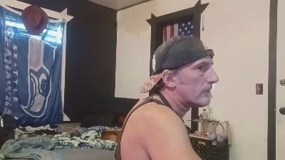 Punkie6669 webcam model stream image