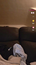 Cocominette webcam model stream image