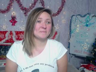 Sally Verda webcam model stream image