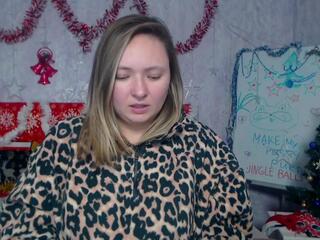 Sally Verda webcam model stream image