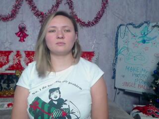 Sally Verda webcam model stream image