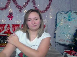 Sally Verda webcam model stream image