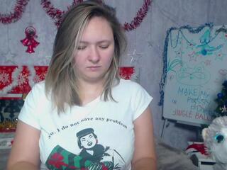 Sally Verda webcam model stream image