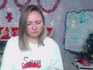 Sally Verda webcam model stream image