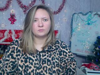 Sally Verda webcam model stream image