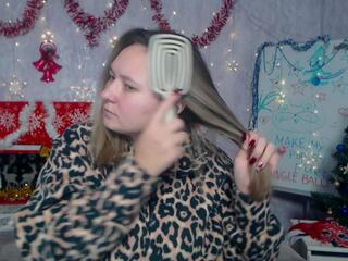 Sally Verda webcam model stream image