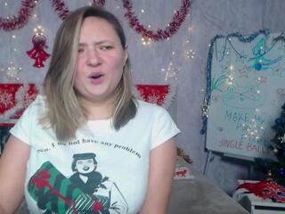 Sally Verda webcam model stream image