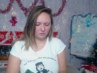 Sally Verda webcam model stream image