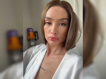 AnikaSex webcam model stream image